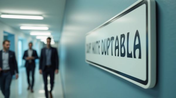 Is your workplace safety signage up to standards?