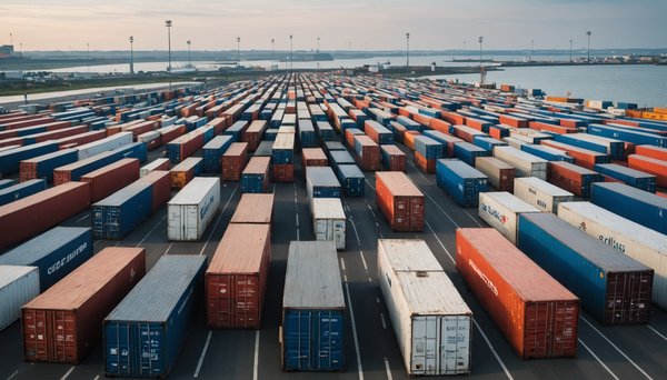 Navigating customs compliance for smooth trading in calais