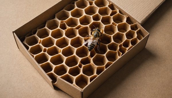 Unleashing the potential of honeycomb cardboard packaging
